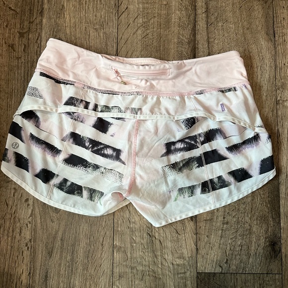 Lululemon shorts - Picture 2 of 3